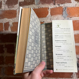 Politics - Aristotle - 1943 The Modern Library Hardback