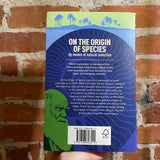 On the Origin of Species: By Means of Natural Selection - Charles Darwin - 2021 Arcturus Paperback - Peter Ridley Cover