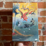 The Space Trilogy - C.S. Lewis - 1997 Hardback Omnibus