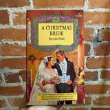 A Christmas Bridge - Brenda Hiatt - 1981 Harlequin Paperback