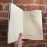 The Last Tycoon - F. Scott Fitzgerald - 1969 Charles Scribner's & Sons Hardback