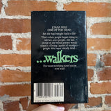 Walkers - Gary Brander - 1980 Fawcett Crest Paperback