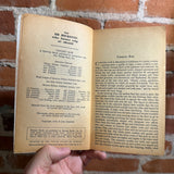 Cannery Row - John Steinbeck - 1954 11th Bantam Books Paperback