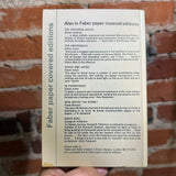 A Grief Observed - C.S. Lewis - 1973 Faber & Faber Trade Paperback