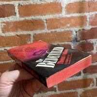 The Bedeviled - Thomas Cullinan - 1979 1st Avon Books Paperback