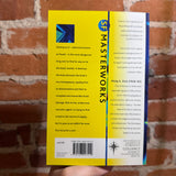 A Scanner Darkly - Philip K. Dick - SF Masterworks Gollancz Trade Paperback - Chris Moore Cover