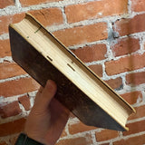 Complete Poetic Works - Johann Scheffler - 1862 Regensburg Vintage Hardback Edited by Dr. David August Rosenthal