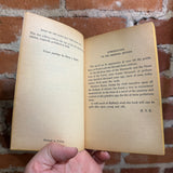 Quest of the Dawn Man - J.H. Rosny - 1964 Ace Books Paperback