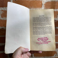 Hellstone - Steven Spruill - 1981 Playboy Paperbacks