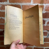 Ghostlight - William Katz - 1980 Dell Books Paperback