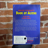 Book of Aliens: Tales To Wrap Your Mind - Edited by Bruce Coville - 1994 Scholastic Books Paperback