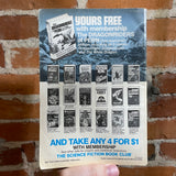 Blued Moon - Connie Willis - Asimov’s Science Fiction Magazine Jan. 1984