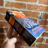 Swan Song - Robert R. McCammon - 1987 1st Pocket Books Paperback - Rowena Morrill Cover