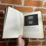 Looking Backward 2000-1887 - Edward Bellamy 1981 The Easton Press Illustrated Hardback