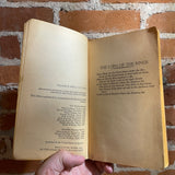 The Return of the King - J.R.R. Tolkien 1967 Ballantine Books Paperback