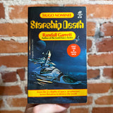 Starship Death - Randall Garrett - 1962 Leisure Books Paperback