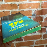Syn - Raymond F. Jones - 1969 Belmont Books Paperback