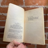 Afterage - Yvonne Navarro - 1993 Bantam Books Paperback - Alan Ayers Cover