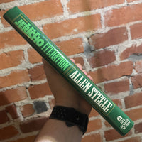 The Jericho Iteration - Allen Steele - 1994 Ace Books Hardback