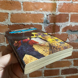 Way Station - Clifford D. Simak - 1980 Del Rey Paperback - H.R. Van Dongen Cover