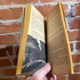 The Mystery Monsters - Gardner Soule - 1965 Ace Books Paperback