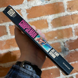 Corpseman - Joel Henry Sherman - 1988 Ballantine Books Paperback - Barclay Shaw Cover