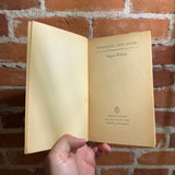 Hemlock And After - Angus Wilson - 1968 Penguin Books Paperback
