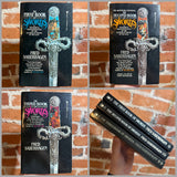 The Book of Swords Trade Paperback Bundle #1-3 - Fred Saberhagen - Tor Books