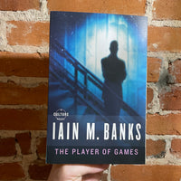 The Player of Games - Iain M. Banks - Paperback