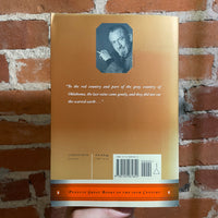 The Grapes of Wrath - John Steinbeck - 1999 Penguin Trade Paperback