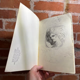 The Patchwork Girl - Larry Niven - SIGNED 1980 Ace Trade Paperback