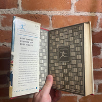 The Best Short Stories of Bret Harte - Edited by Robert N. Linscott - 1947 Modern Library Hardback