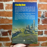 Universe 5 - Edited by Terry Carr - Popular Library Paperback (Le Guin, Wolfe, & More)