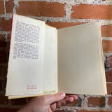 All The Proud Tribesmen - Kylie Tennant - 1959 Illustrated Macmillan & Co Hardback