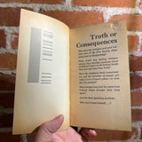 The Return - Isidore Haiblum - 1973 1st Dell Books Paperback