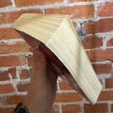 Synners - Pat Cadigan - 1991 Bantam Books Paperback - Francisco Maruca Cover