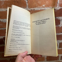 Borrower of the Night - Elizabeth Peters - 1990 Tor Books Paperback