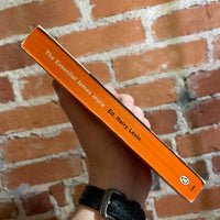 The Essential James Joyce - Edited by Harry Levin - 1948 Penguin Books Paperback