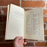 Selected Poems of Claude McKay - Max Eastman - 1953 Harvest Books Paperback