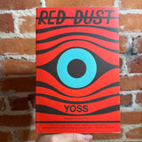 Red Dust - Yoss - 2020 Restless Books Trade Paperback