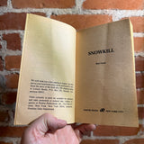 Snowkill - Ron Faust - 1974 Leisure Books Paperback