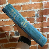 John of the Woods - Abbie Farwell Brown - 1909 Houghton Mifflin Company Hardback