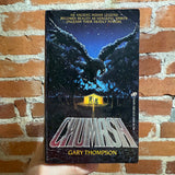 Chumash - Gary Thompson - 1986 Leisure Books Paperback