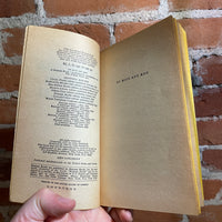 Of Mice and Men - John Steinbeck - 1982 72nd Bantam Books Paperback