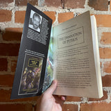 The Damnation of Pythos - David Annadale - Black Library Paperback - Neil Roberts Cover