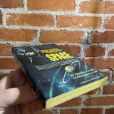 Projects: Space - Judith Viorst - 1961 1st Washington Square Press Paperback - Ex Lib