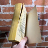 Orca - Arthur Herzog - 1977 Pocket Books Paperback - Paperbacks From Hell