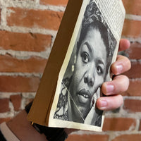 I Know Why the Caged Birds Sings - Maya Angelou - 1971 2nd Bantam Books Paperback