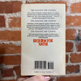 Requiem for Anthi - Jay D. Blakeney - 1990 Ace Books Paperback