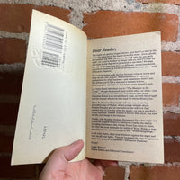 Silhouette Shadows - Anne Stewart, Helen R. Myers, Heather Graham Pozzessere - 1992 Paperback